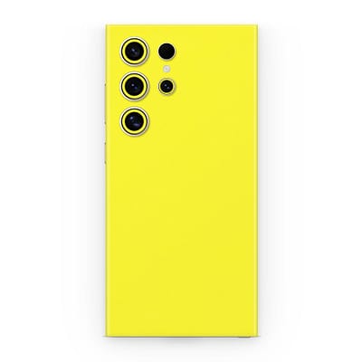 Galaxy S24 Ultra True Color Skins WrapitSkin