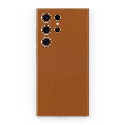 Galaxy S24 Ultra Matte Skins WrapitSkin
