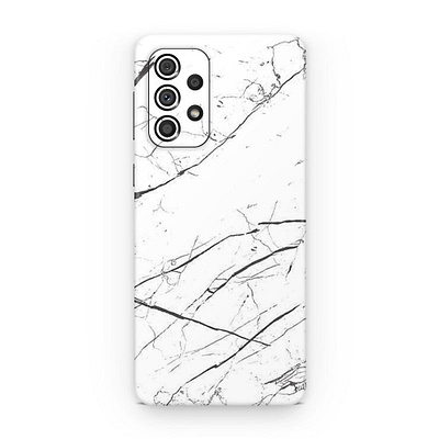 Galaxy A53 5G Stone Skins WrapitSkin