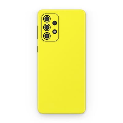 Galaxy A33 5G True Color Skins WrapitSkin
