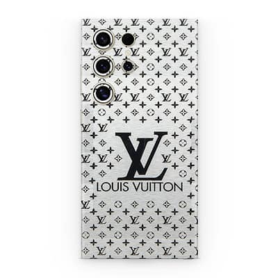 Galaxy S24 Ultra LV 3D Skin WrapitSkin