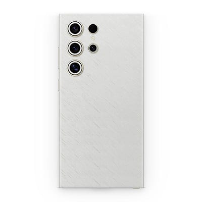 Galaxy S24 Ultra Cross Metal Skins WrapitSkin