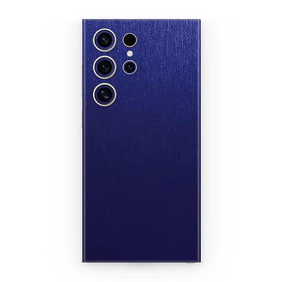 Galaxy S24 Ultra Brushed Metal Skins WrapitSkin