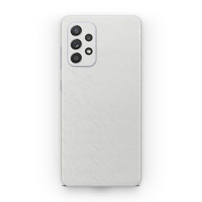 Galaxy A72 Cross Metal Skins WrapitSkin