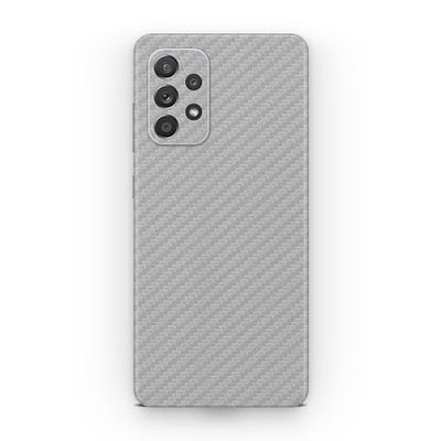 Galaxy A72 Carbon Fiber Skins WrapitSkin