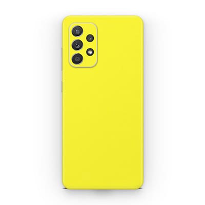 Galaxy A72 True Color Skins WrapitSkin