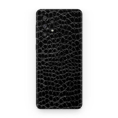 Galaxy A53 5G Alligator Skins WrapitSkin