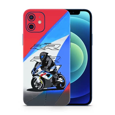 iPhone 12 Mini 3D
