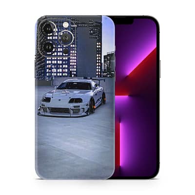 iPhone 13 Pro Max Supra 3D Skin WrapitSkin