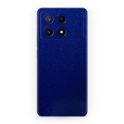 Poco X6 Pro 5G  Glossy Skins WrapitSkin