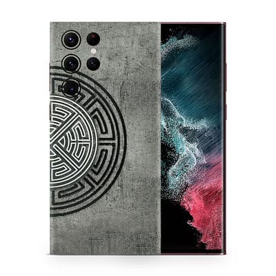 Galaxy S22 Ultra 3D