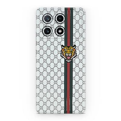 Poco X6 Pro 5G Gucci Tiger 3D Skin WrapitSkin
