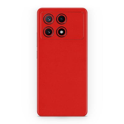 Poco X6 Pro 5G  True Color Skins WrapitSkin