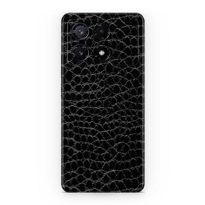 Poco X6 Pro 5G  Alligator Skins WrapitSkin