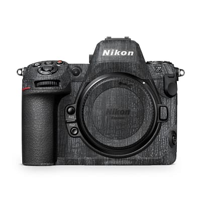 Nikon Z8 Mirrorless Camera Dragon Skin