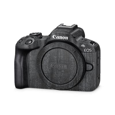Canon EOS R50 Dragon Skin WrapitSkin