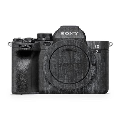 SONY Alpha A7 IV Dragon Skin WrapitSkin