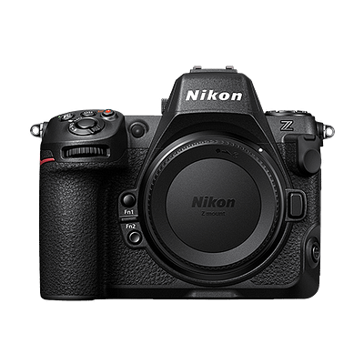 Nikon Z8 Mirrorless Camera