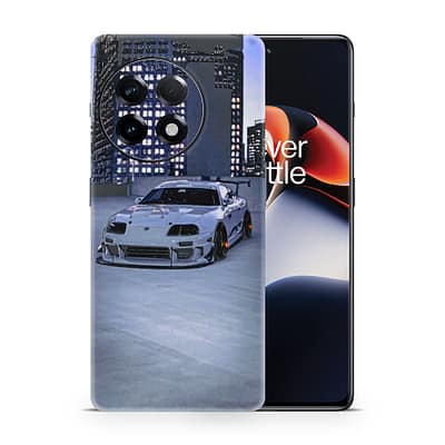 OnePlus 11R Supra 3D Skin WrapitSkin