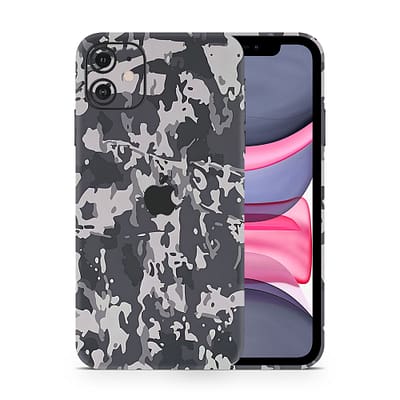 iPhone 11 Camo Series Skins