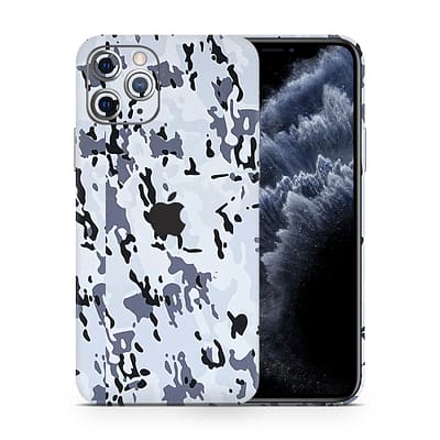iPhone 11 Pro Max Camo Series Skins