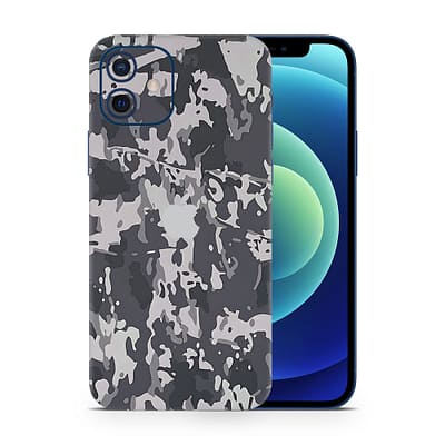 iPhone 12 Mini Camo Series Skins