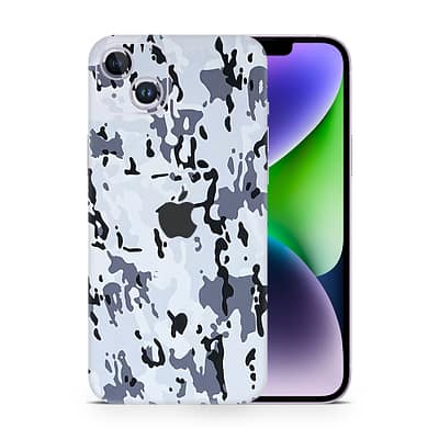 iPhone 14 Camo Series Skins