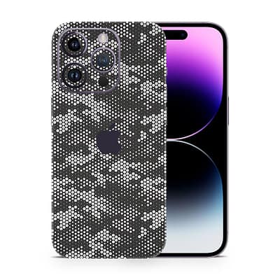 iPhone 14 Pro Mamba Skins WrapitSkin