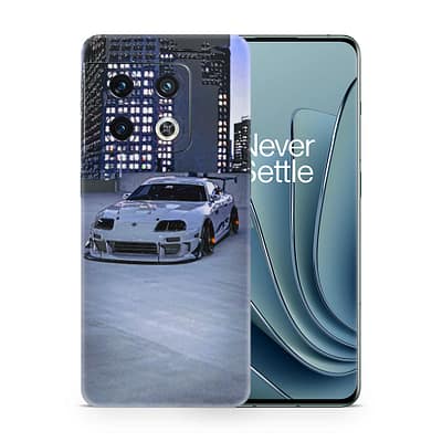 OnePlus 10 Pro Supra 3D Skin WrapitSkin