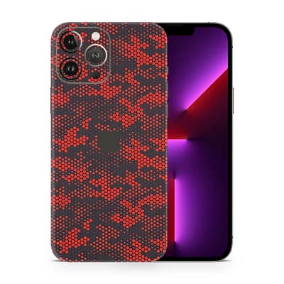 iPhone 13 Pro Max Mamba Skins WrapitSkin