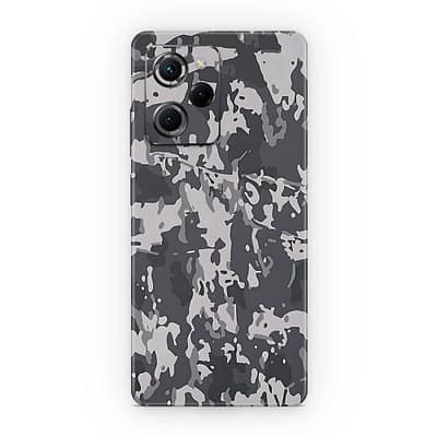 Poco X5 Pro Camo Skins WrapitSkin