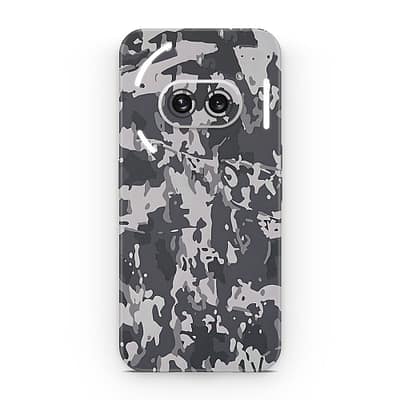 Nothing Phone 2A Camo Skins WrapitSkin