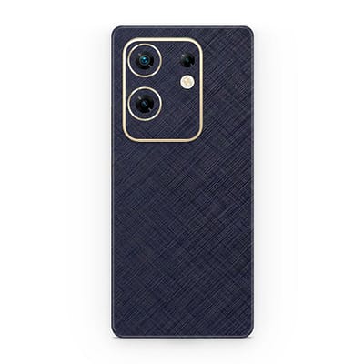 Infinix Zero 30 4G Cross Metal Skins WrapitSkin