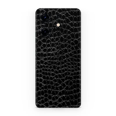 Tecno Spark Go 2024 Alligator Skins WrapitSkin