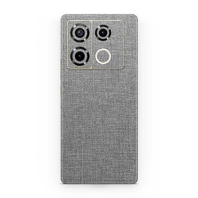 Infinix Note 40 Pro 5G Textile Skins WrapitSkin