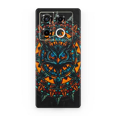 Note 40 Pro 5G 3D