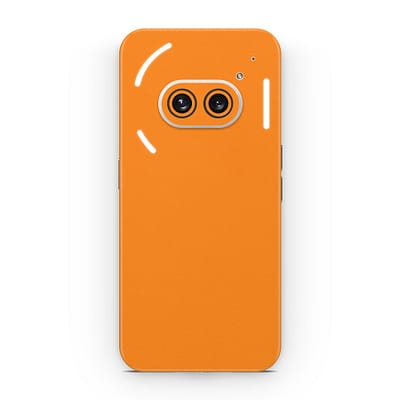 Nothing Phone 2A True Color Skins WrapitSkin