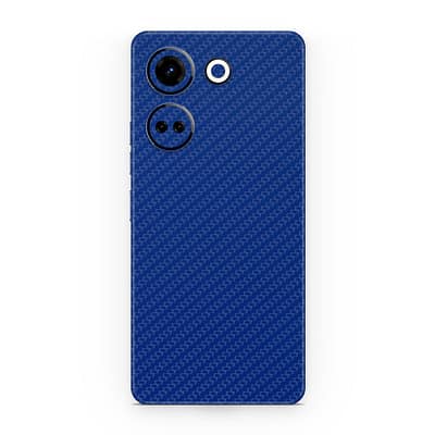 Tecno Camon 20 Pro Carbon Fiber Skins WrapitSkin