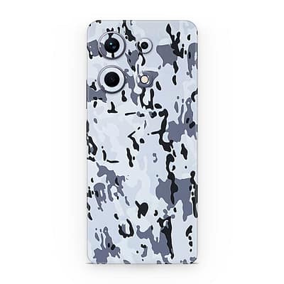 Infinix Note 30 Camo Skins WrapitSkin