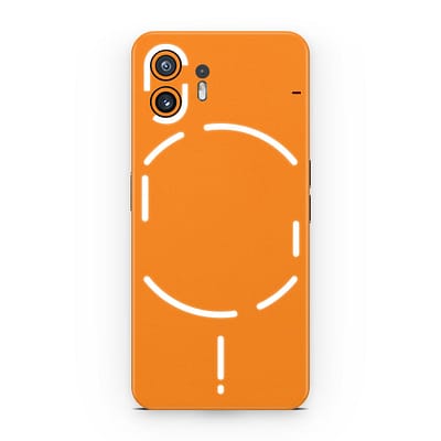 Nothing Phone 2 True Color Skins WrapitSkin