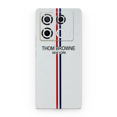 Infinix Note 40 Pro 5G Thom Browne 3D Skin WrapitSkin