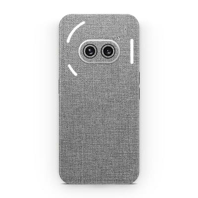 Nothing Phone 2A Textile Skins WrapitSkin