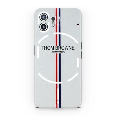 Nothing Phone 2 Thom Browne 3D Skin WrapitSkin