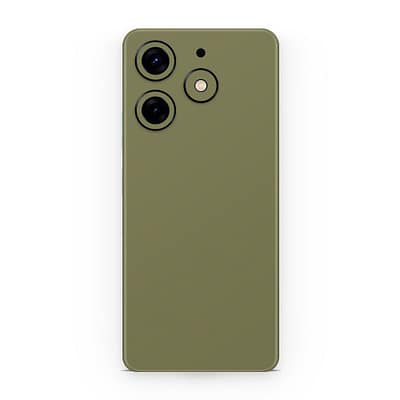 Tecno Spark Go 2024 Feather Skins WrapitSkin