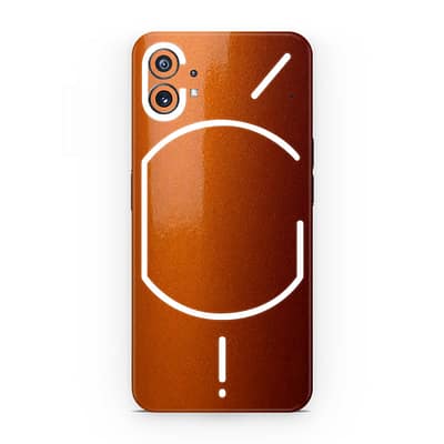 Nothing Phone 1 Glossy Skins WrapitSkin