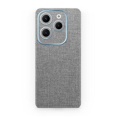 Infinix Hot 40 Textile Skins WrapitSkin