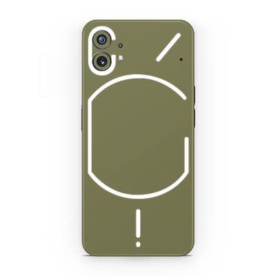 Nothing Phone 1 Feather Series Skins