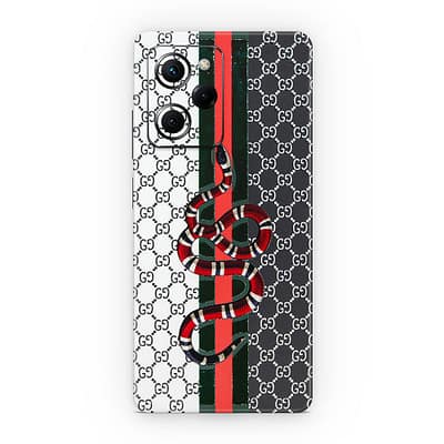 Poco X5 Pro Gucci 3D Skin WrapitSkin