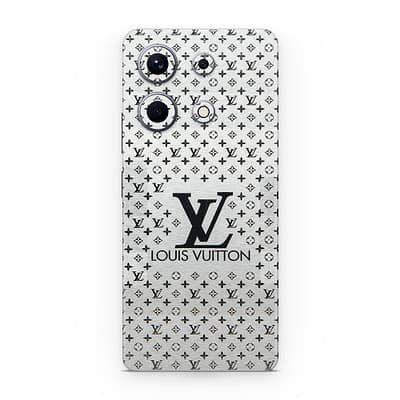 Infinix Note 30 LV 3D Skin WrapitSkin