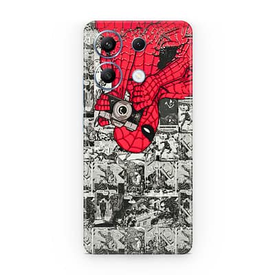 Redmi Note 13 4G 3D